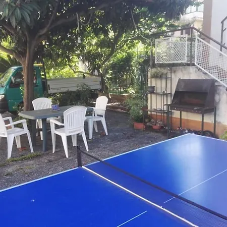Сasa de vacaciones House Amelia