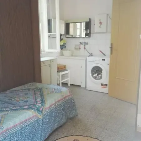 House Amelia Bordighera